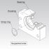 BF20_C3 Floating Ballscrew Support Unit C3 Quality