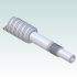 BKFK 10 Ballscrew End Machining Fixed side