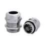 Cable Gland M25x1.5 SKINTOP® MS-SC-M