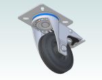 Caster Wheel 100x30mm with brake