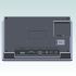 478-9 cMT2108X2 - HMI 10 WVA touch - Weintek 3D render2