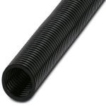 Corrugated hose - WP-PA HF-HB 28,5 BK - 3240842
