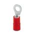 7495-1 Crimp Terminal Red Ring 6mm 10mm2
