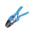 Crimp tool - for 0.14-6 mm2 cable lugs