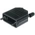 D-SUB cover 9 Pole