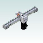 DCNC BeltDrive 9mm R=280mm DIY