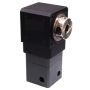 DCNC-RAG-F70 I=20 Right Angle Gearbox (60x60mm)