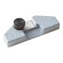 Depth Base Attachment 75mm - for Digital Calipers Mitutoyo - 050083-10 Depth Base Attachment 75mm - for Digital Calipers Mitutoyo - 050083-10