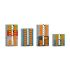 7277-6 Device terminal block - PTVFIX 25-3LNGNYE - 1300613