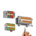 7276-4 Device terminal block - PTVFIX 25-L-N-GNYE - 1300612 Example