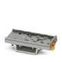 DIN rail adapter - PTFIX2,5-4-NS35 - 3274054 DIN rail adapter - PTFIX2,5-4-NS35 - 3274054