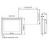 DOP-107EG - HMI 7 TFT Touch Screen