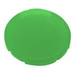 Eaton Moeller Pushbutton 22mm Clear Shield Green(M22-XDL-G)