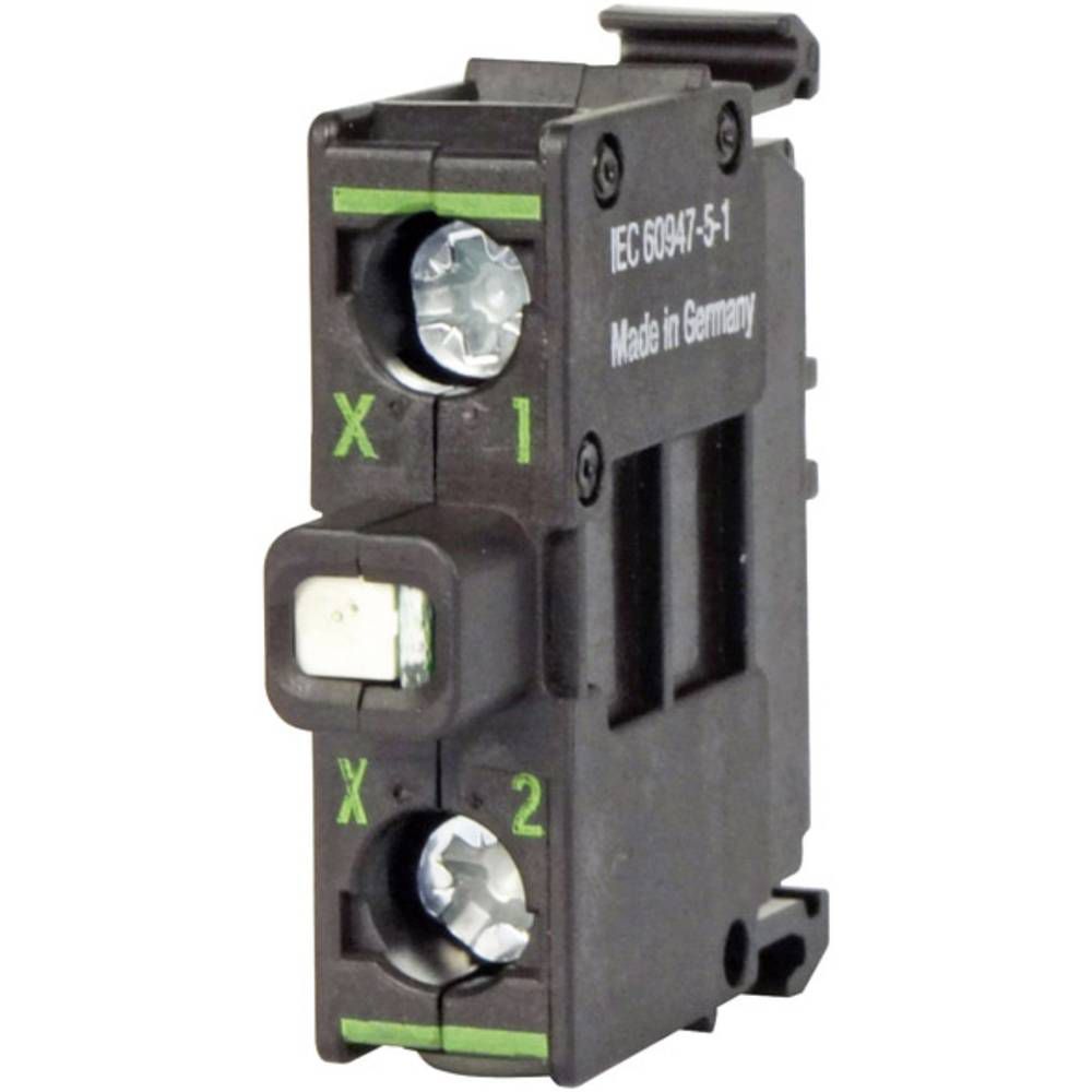 Eaton Moeller RMQ-Titan M22-LEDC-G (Green) Bottom Mount (216562 