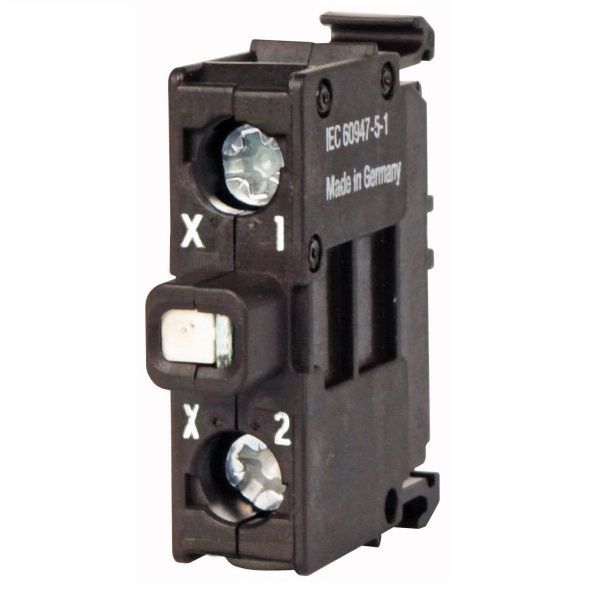 Eaton Moeller RMQ-Titan M22-LEDC-R (Red) Bottom Mount (216561 