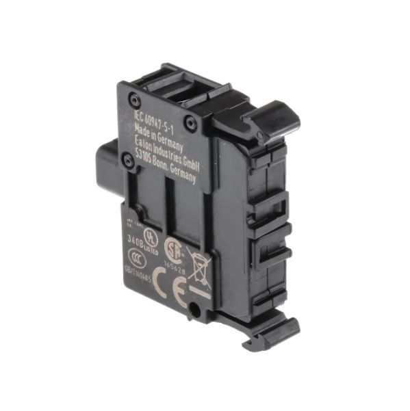 Eaton Moeller RMQ-Titan M22-LEDC-R (Red) Bottom Mount (216561 