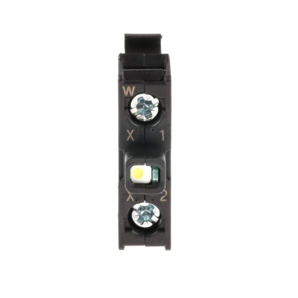 Eaton Moeller RMQ-Titan M22-LEDC-W (White) Bottom Mount (216560 