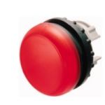 Eaton Moeller Signal Lens 22mm Red (216772)
