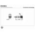 2658-3 EVC dims