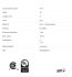 Ferrule Adereindhuls Grey 0.75mm² L8mm
