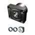 FKA06 Fixed Ballscrew Support Units C3 quality