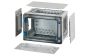 FP 0101 ENYSTAR Empty Enclosure with Closing Plates FP 0101 ENYSTAR Empty Enclosure with Closing Plates