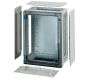 FP 0211 ENYSTAR Empty Enclosure with Closing Plates FP 0211 ENYSTAR Empty Enclosure with Closing Plates