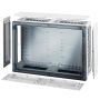 FP 0401 ENYSTAR Empty Enclosure with Closing Plates FP 0401 ENYSTAR Empty Enclosure with Closing Plates