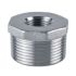 G 1 14 Male to G 34 Female Thread Adapter 316 Stainless Steel