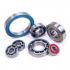 groove ball bearings 6201zz 12x32x10mm