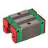 HIWIN Carriage HGL Low Type HGL-25-SA-Z0-H short