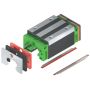HIWIN Carriage Sealkit HG-45-ZWX-C HIWIN Carriage Sealkit HG-45-ZWX-C