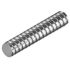 1160-1 HIWIN Ballscrew 16mm Diameter 10mm Pitch for RSI Ballnut