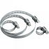 Hose Clamp diameter range 35-50mm
