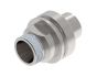 HSK63F ER32 Toolholder Balanced Nut