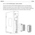 IO Push In Terminal for A3 Drives ACS3-IFSC5020 for A3-L and A3-M