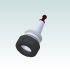5266-1 ISO30 ER40 Toolholder Pullstud