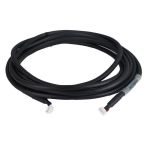 iSV2->iSV2 Communication Cable (3.0m) CABLE-TX3M0-ISV2 (PJ) iSV2->iSV2 Communication Cable (3.0m) CABLE-TX3M0-ISV2 (PJ)