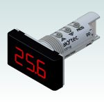 ITP16 Temperature Indicator PT100 PT1000 TC-K TC-J (RED) ITP16 Temperature Indicator PT100 PT1000 TC-K TC-J (RED)