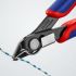 5456-4 KNIPEX 78 91 125 Electronic Super Knips