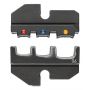KNIPEX 97 49 06, Crimping Dies, for cable lugs 0.5 to 6mm² KNIPEX 97 49 06, Crimping Dies, for cable lugs 0.5 to 6mm²