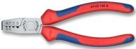 KNIPEX CRIMP TOOL FOR FERRULES