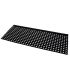 LG-3020 Hole Rubber Mats 5 units
