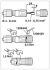 M12 4-pole Straight Female Connector - 1424655