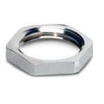 M12 4-poles Panel Nut PG9 - 1504084