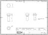 M12x35 Bolt Hexagonal DIN-933