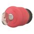7808-1 M22-PVS - Pushbutton 22mm E-stop Key-release 216879