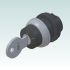 M22-WRS-A1 - MS1 - Key-operated actuator - 22mm - 2-way 229092