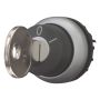 M22-WS - MS1- Key-operated actuator - 22mm - 2-way (216881) Momentary M22-WS - MS1- Key-operated actuator - 22mm - 2-way (216881) Momentary