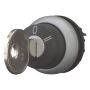 M22-WS3 - MS1 - Key-operated actuator - 22mm - 3-way (216894) Momentary M22-WS3 - MS1 - Key-operated actuator - 22mm - 3-way (216894) Momentary